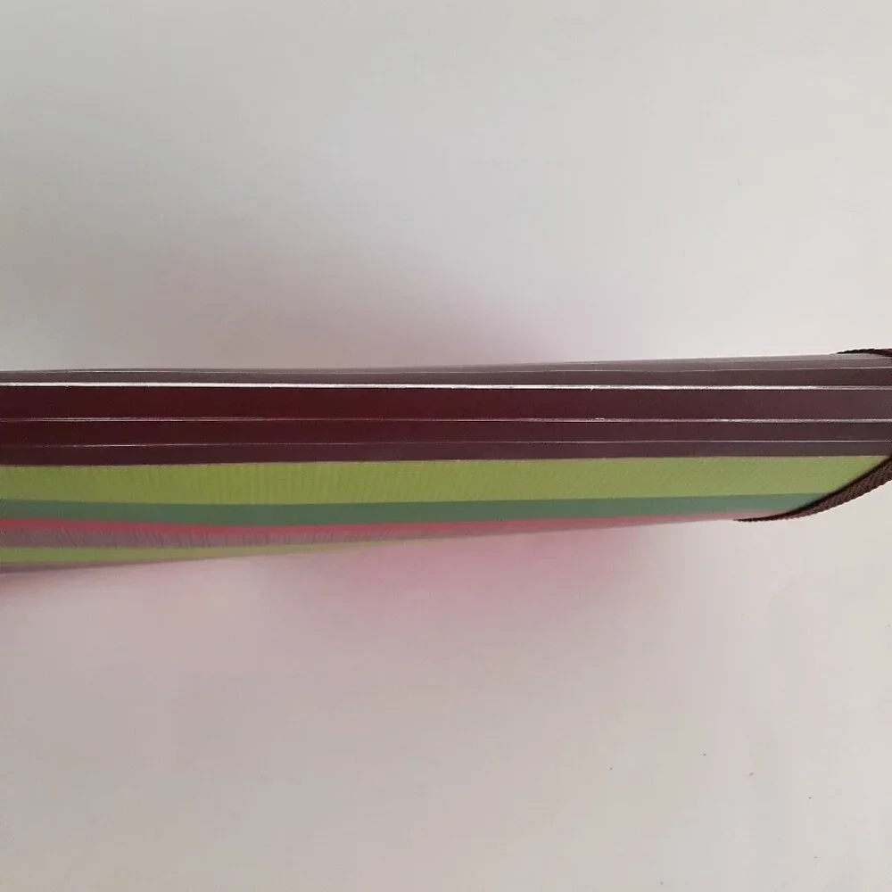 Studio C never used